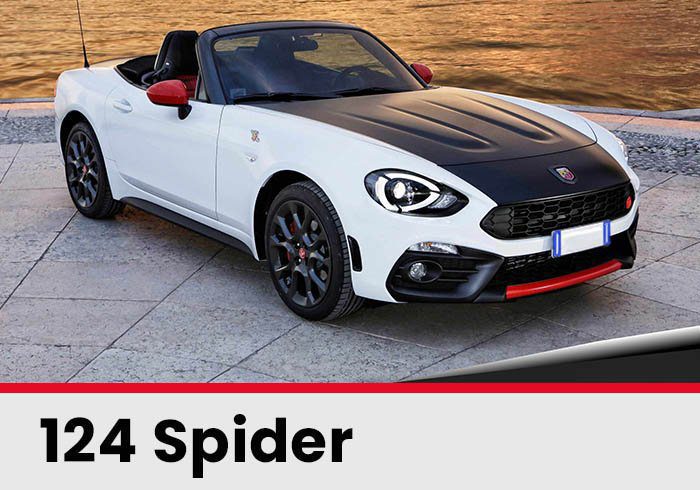 Abarth124Spider