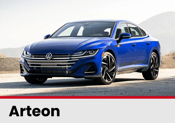 Arteonspeakerupgrade