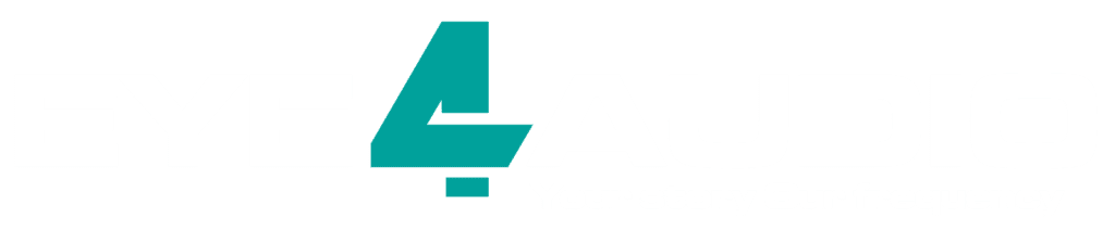 Eye4Audio logo