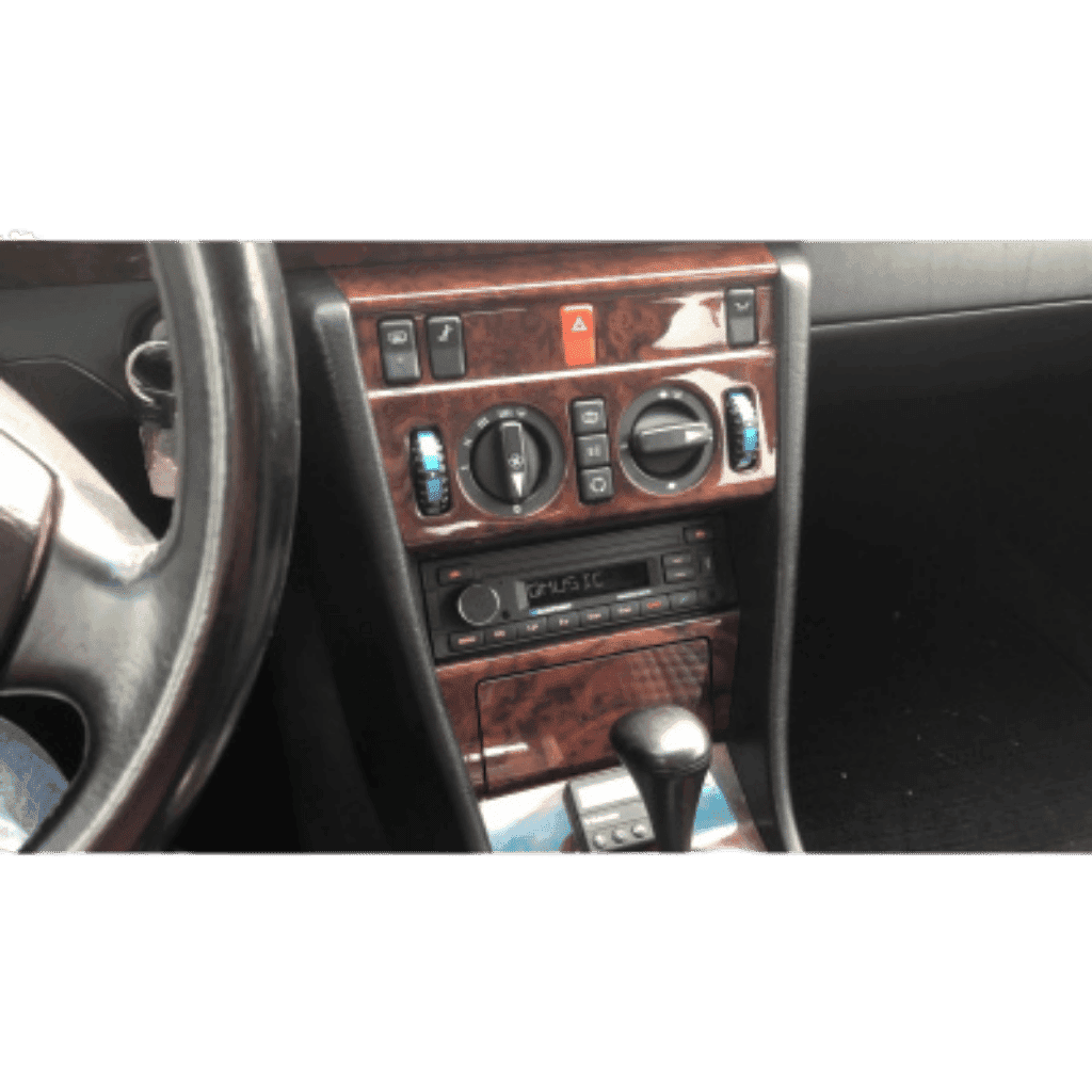 Blaupunkt Madrid 200BT bij EYE4AUDIO