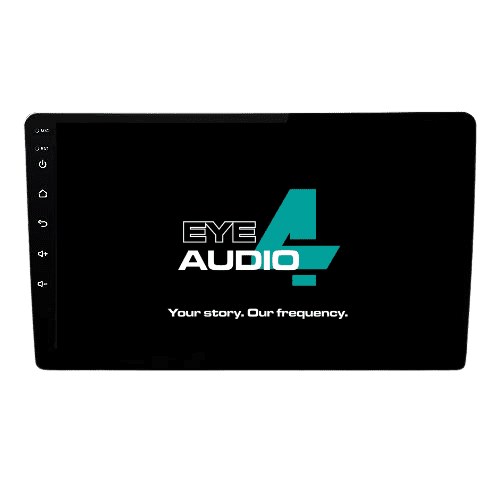 Carplay Fiat ducato 2006-2016 1 EYE4AUDIO own house brand head unit android