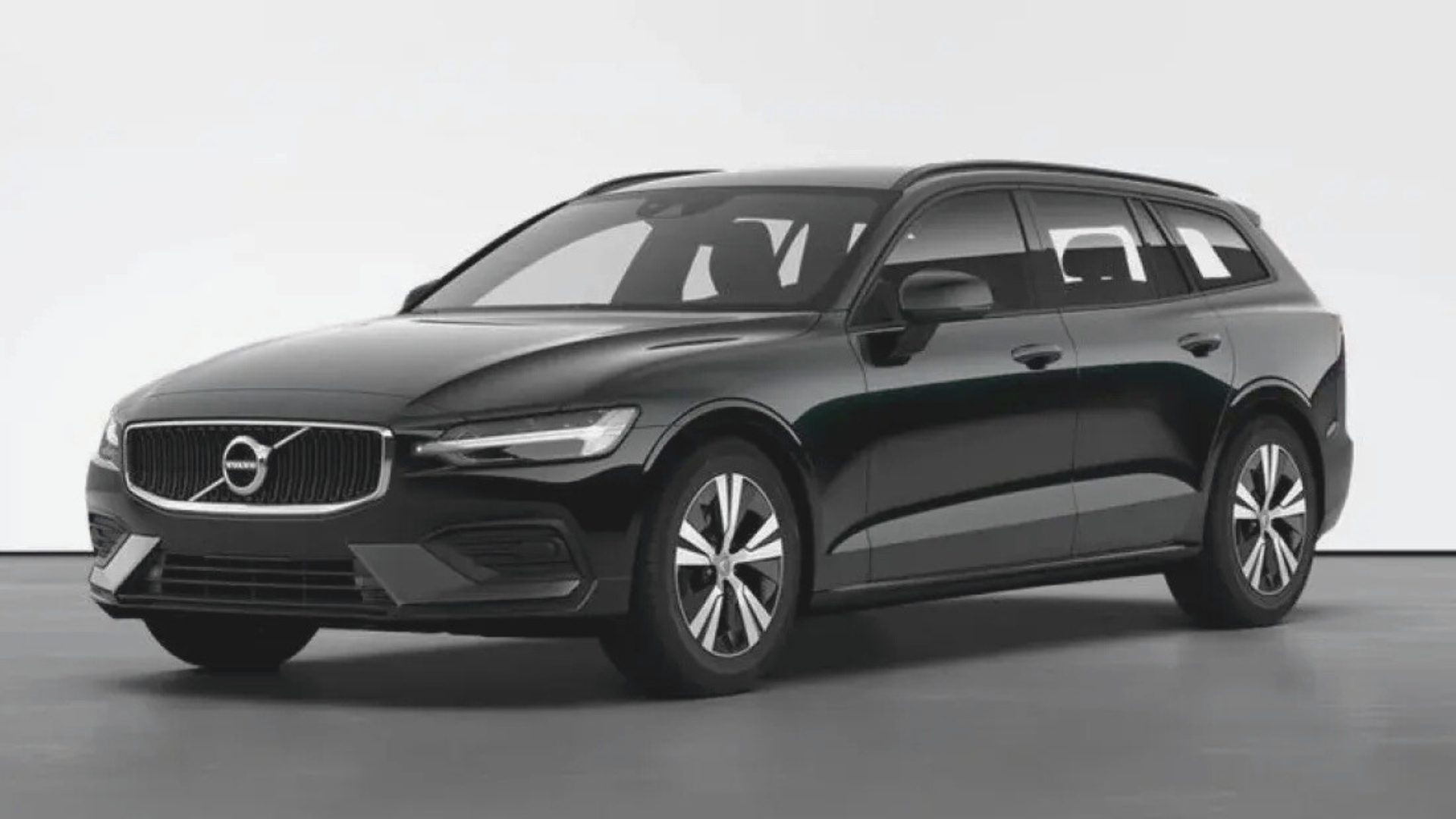 Apple CarPlay inbouwen Volvo V60 4 Volvo V60 audio upgrade bij Eye4Audio
