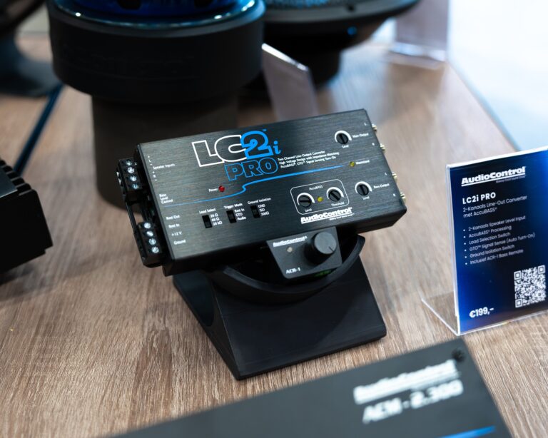 LC2I PRO