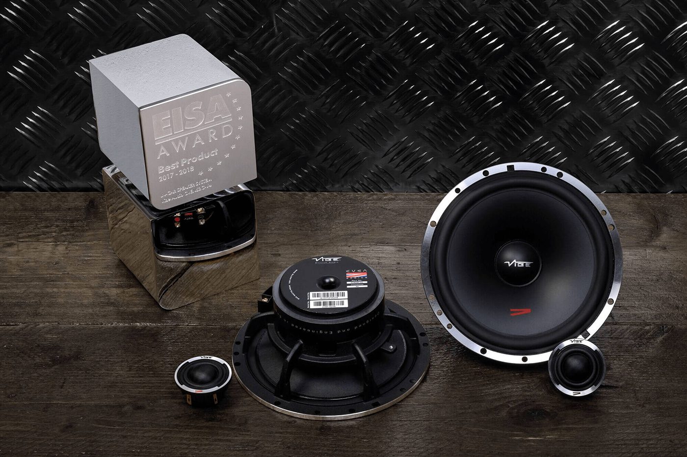 Audio Upgrade Kia Picanto