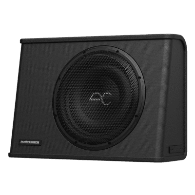 Subwoofer laten inbouwen? Verbeter je geluid | Eye4Audio