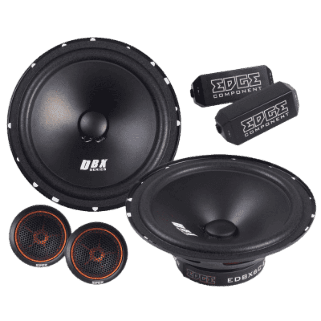 Top 10 Best Car Speakers