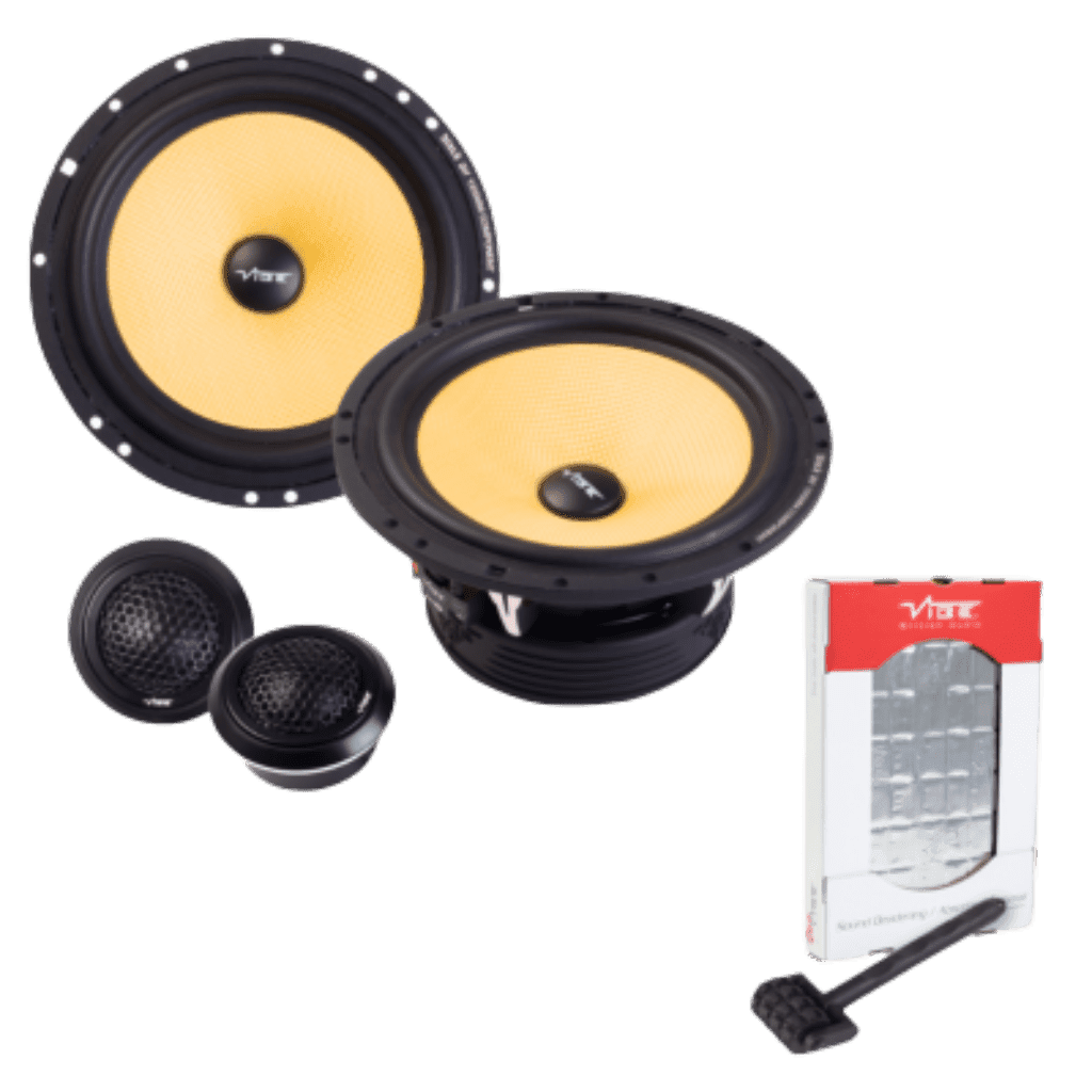 Top 10 Best Car Speakers