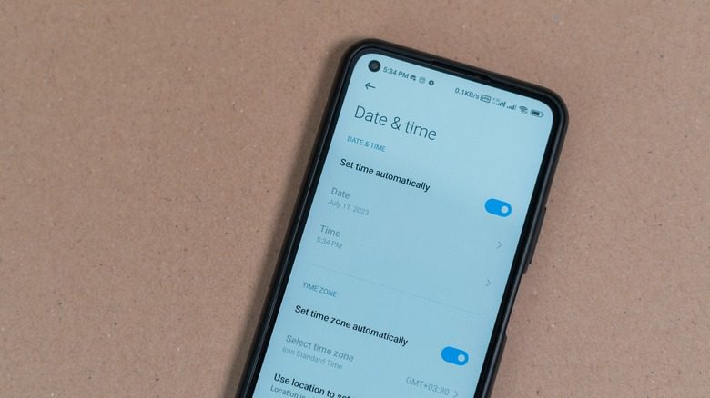 Android Auto error codes and error messages 4 Android Auto error codes and error messages