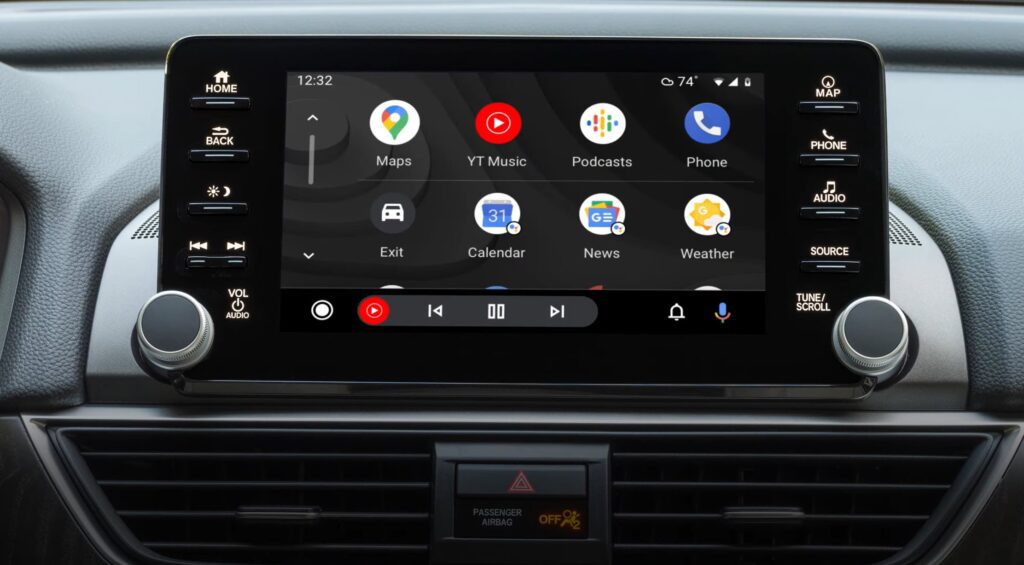 Android Auto error codes and error messages 2 Android Auto error codes and error messages