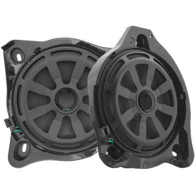 Mercedes E-Class Audio Upgrade