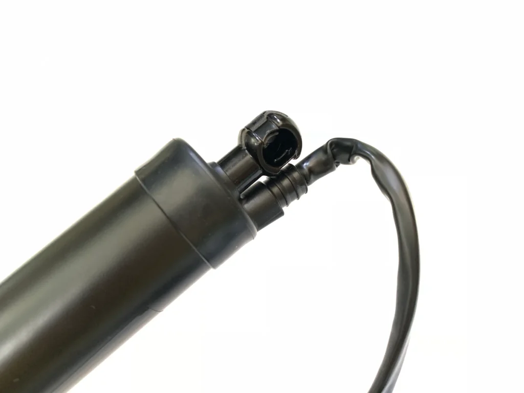 Elektrische Achterklep Inbouwen | EYE4AUDIO