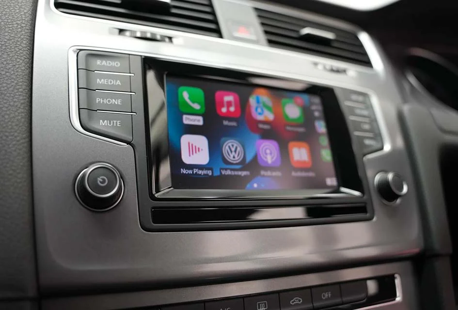 Apple CarPlay (DUPLICATE)