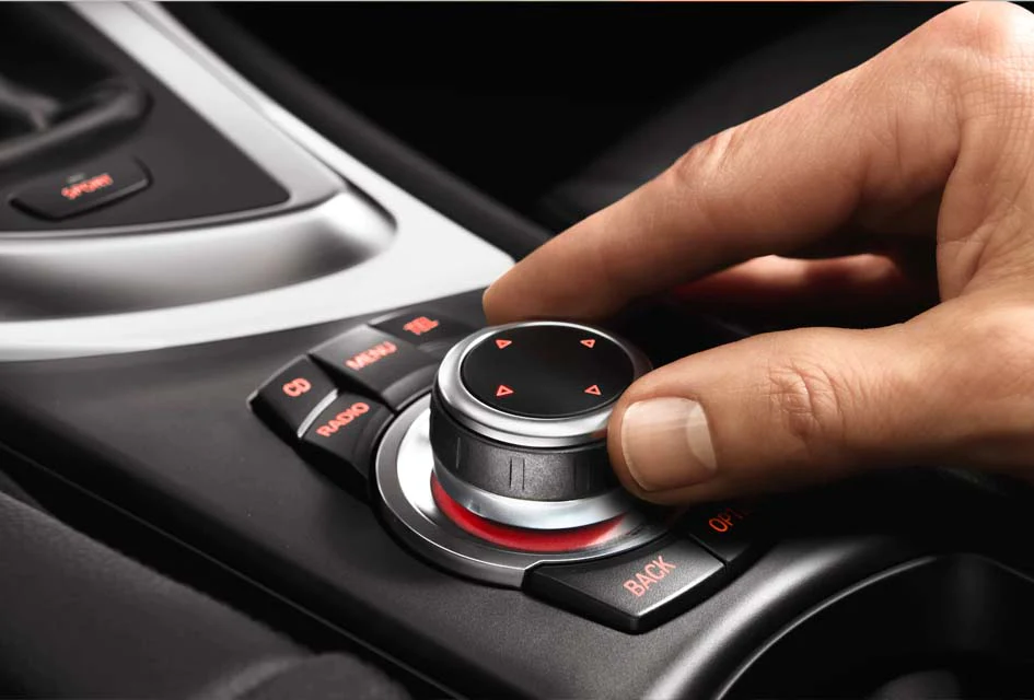 CarPlay inbouwen Boxtel 3 CarPlay installation BMW X1