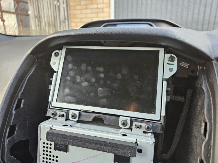 Sync 3 upgrade