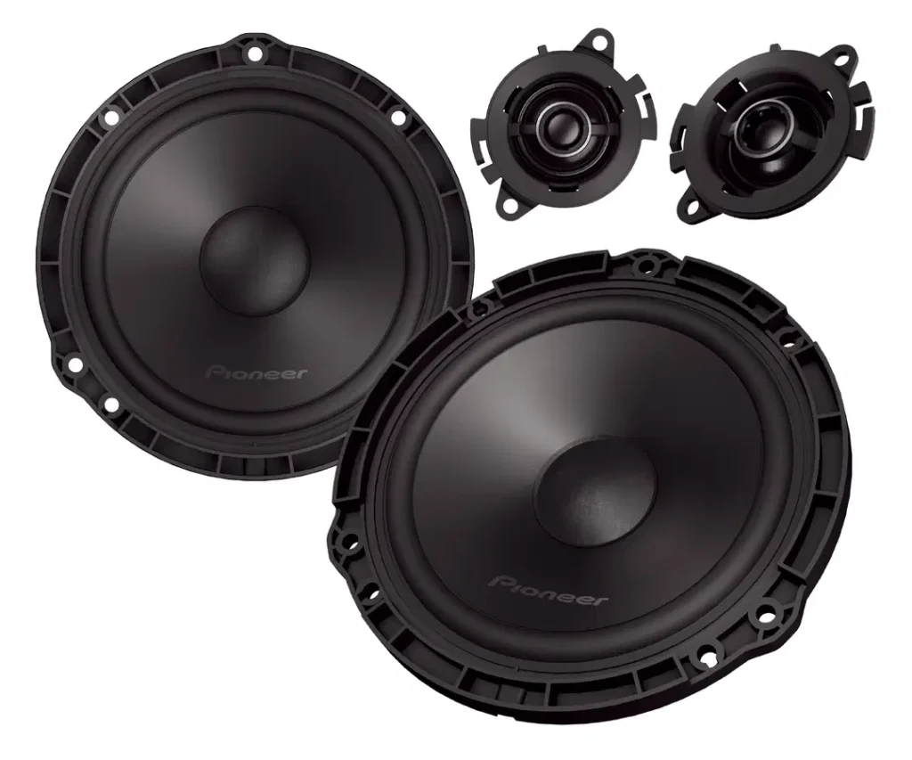 Peugeot Audio Upgrade 17 Pioneer Plug And Play
